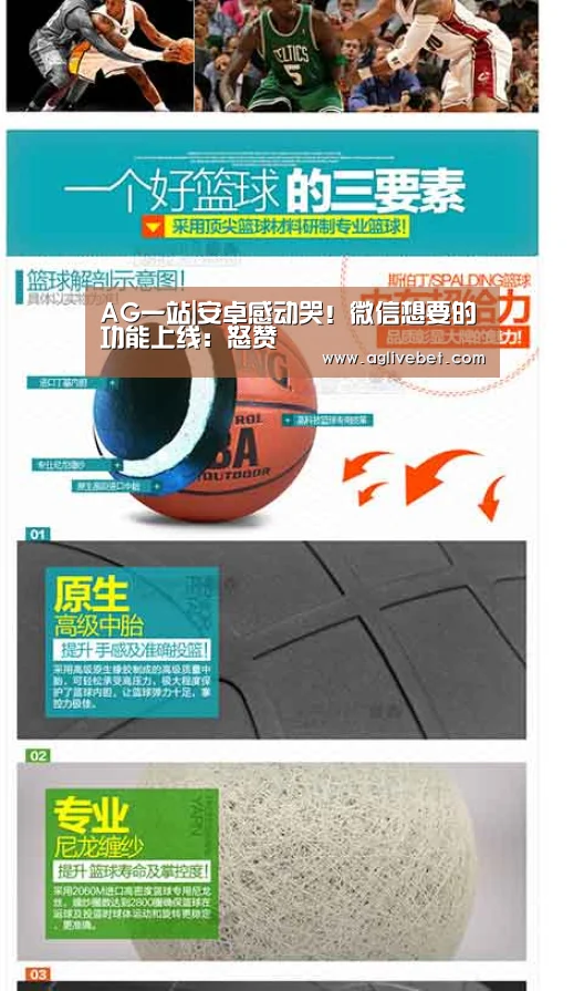 AG一站|安卓感动哭!微信想要的功能上线:怒赞(图1) AG体育