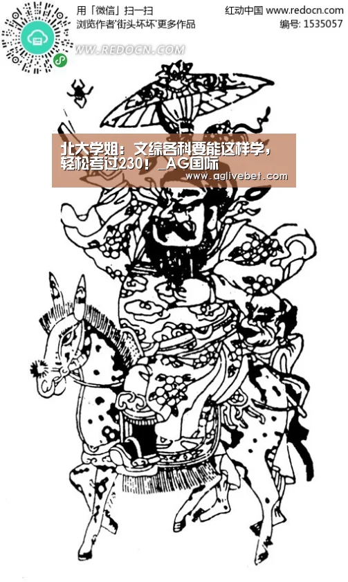 北大学姐: 文综各科要能这样学, 轻松考过230!_AG国际(图1) AG体育